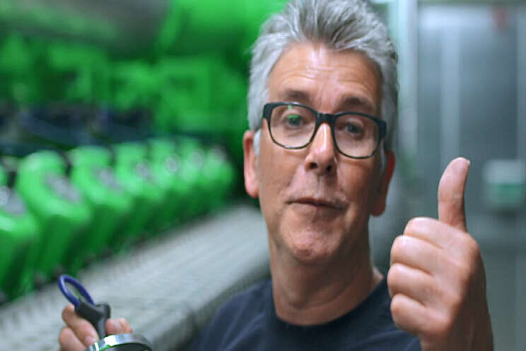 Video: 2e brandstory Schenkeveld Video: 2e brandstory Schenkeveld