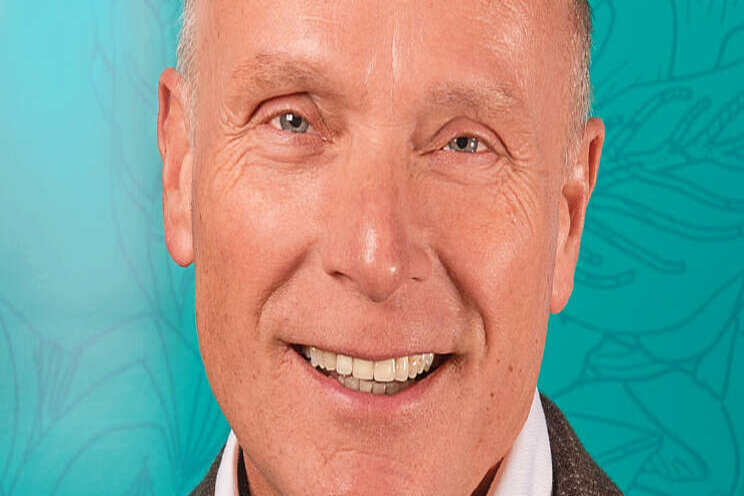Harry Kloppenburg overleden Harry Kloppenburg overleden