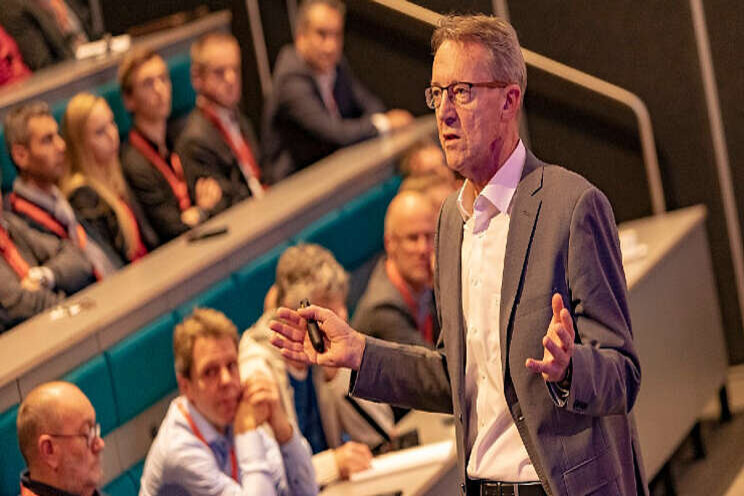 Leer systematisch innoveren in WHC Leer systematisch innoveren in WHC