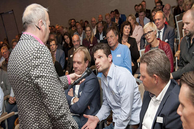 Tuinbouw Oostland wil kansen concretiseren Tuinbouw Oostland wil kansen concretiseren
