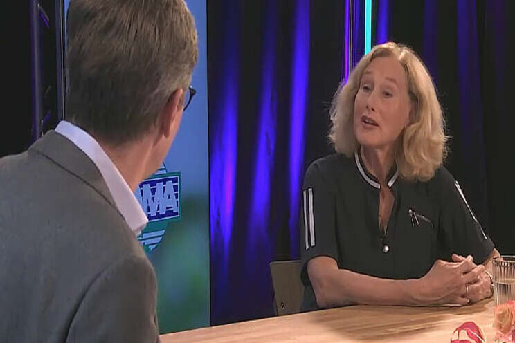 Greenport West-Holland organiseert webinarreeks Greenport West-Holland organiseert webinarreeks