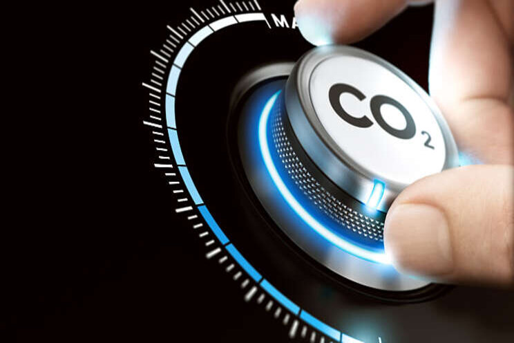 CO2-reductieprogramma bij Oerlemans Packaging CO2-reductieprogramma bij Oerlemans Packaging