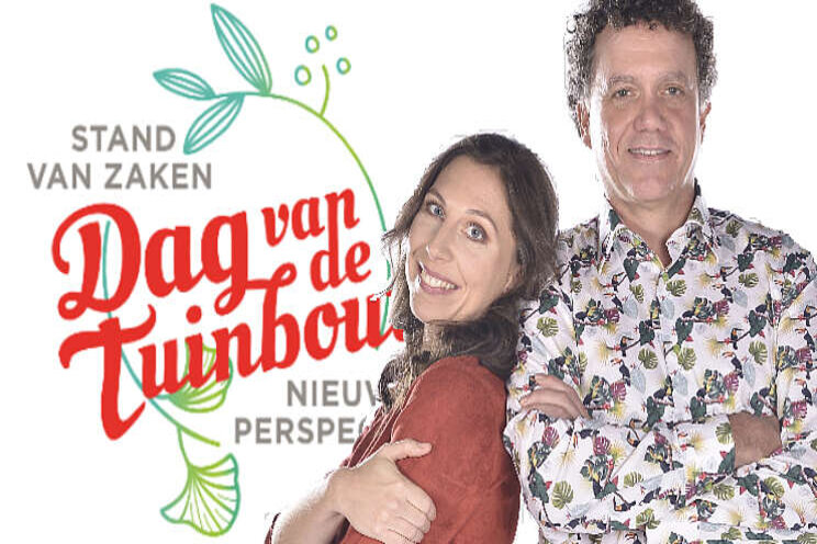 17-18 uur: Jungle Talks 17-18 uur: Jungle Talks