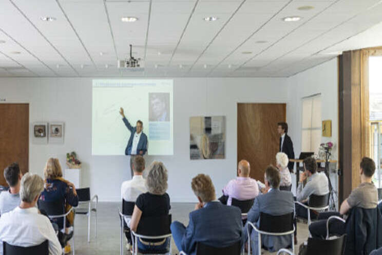Servitization leidt tot kansen Servitization leidt tot kansen