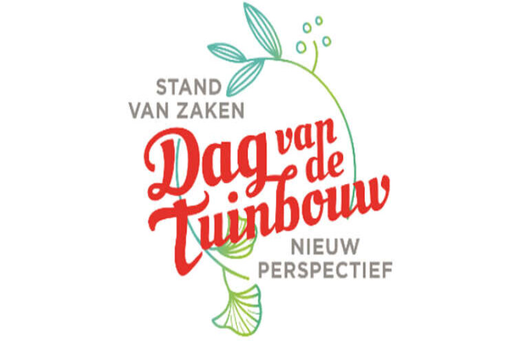 Tuinbouw loopt warm voor radiodag op 7 juli Tuinbouw loopt warm voor radiodag op 7 juli