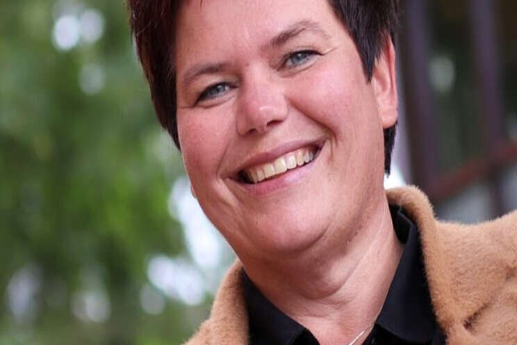 Nieuwe directeur voor Aeres Hogeschool Dronten Nieuwe directeur voor Aeres Hogeschool Dronten