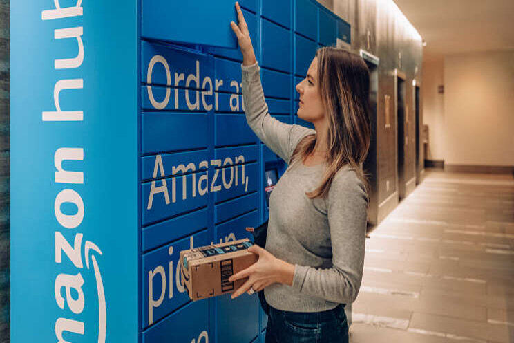 Amazon blijft waardevolste merk Amazon blijft waardevolste merk