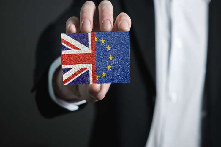 Aandacht Brexit verslapt Aandacht Brexit verslapt