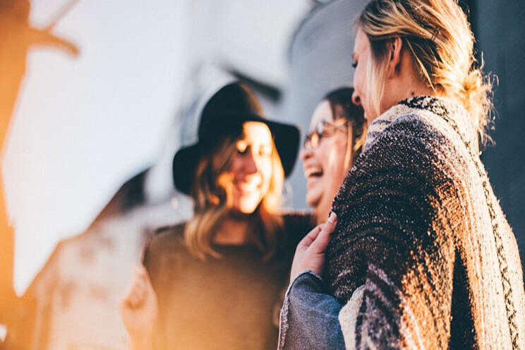 Tips: haal meer uit netwerkborrel Tips: haal meer uit netwerkborrel