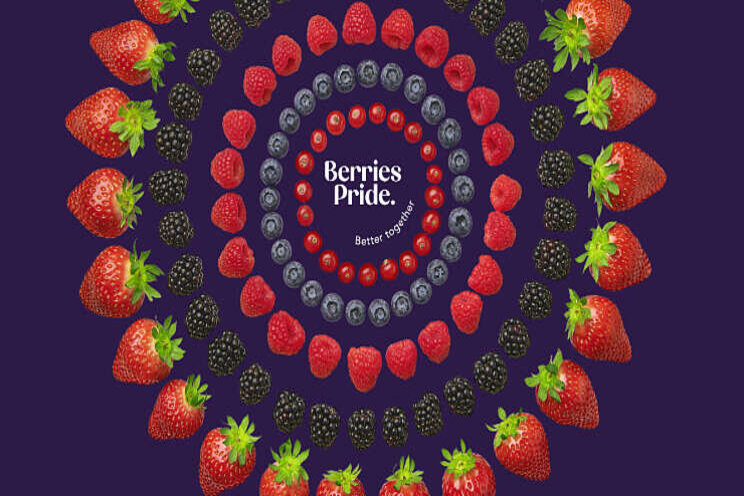 Nature's Pride start nieuw zachtfruitbedrijf Nature's Pride start nieuw zachtfruitbedrijf