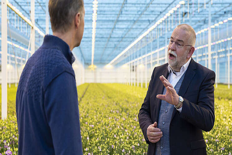 Groen licht Delfland voor collectieve zuivering Groen licht Delfland voor collectieve zuivering