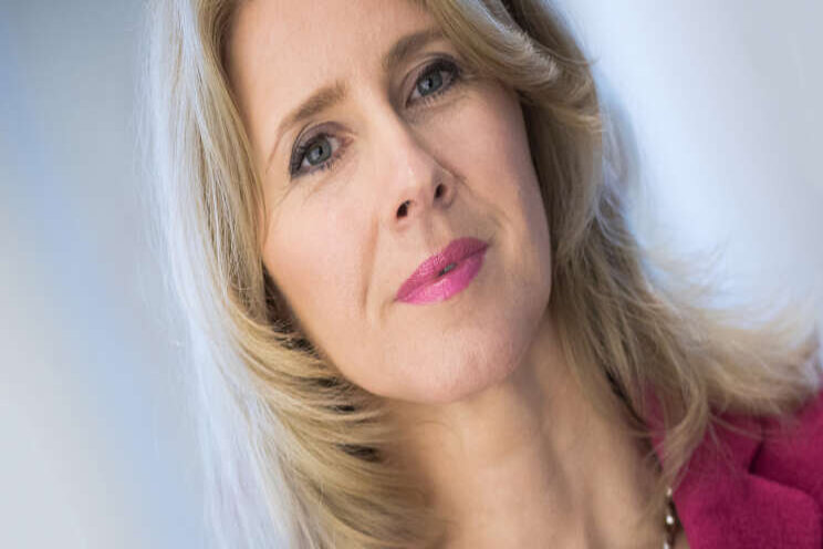 Extra geld voor ambities digitaliseringsstrategie Extra geld voor ambities digitaliseringsstrategie