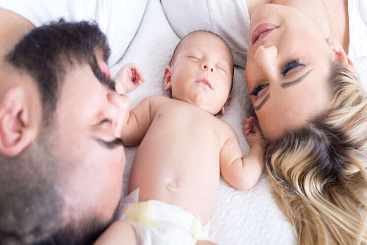 Aanstaande ouders, let op: langer verlof per 1 juli Aanstaande ouders, let op: langer verlof per 1 juli