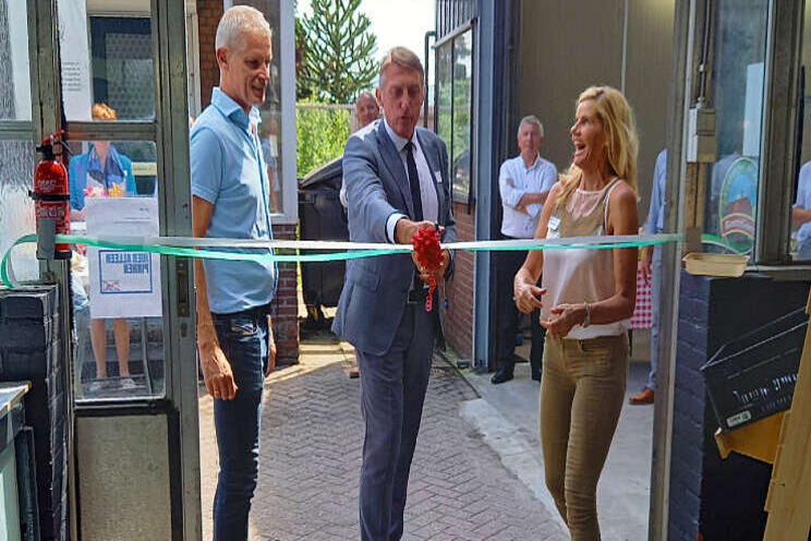 BoereGoed Buurtkas en Farmshop officieel open BoereGoed Buurtkas en Farmshop officieel open
