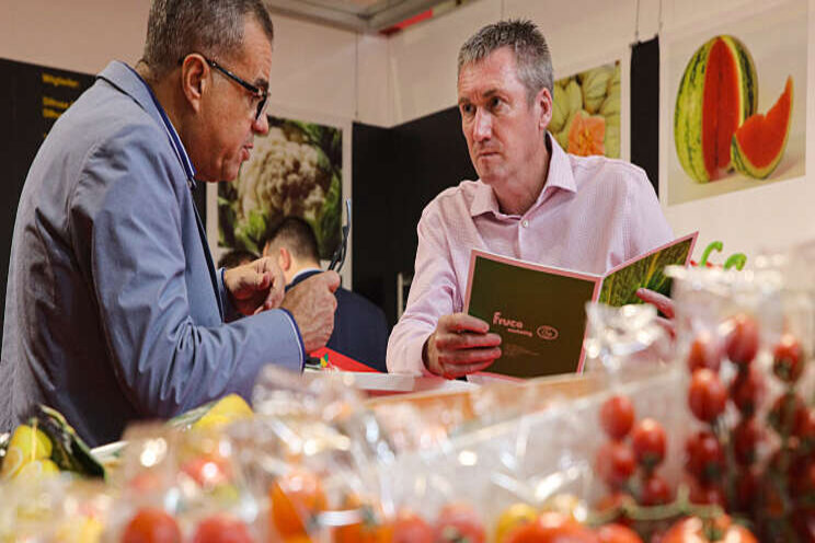Fruit Logistica brengt impact corona in kaart Fruit Logistica brengt impact corona in kaart