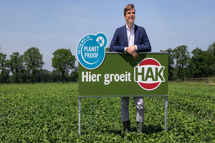 HAK bepleit hervorming van de groenteketen HAK bepleit hervorming van de groenteketen