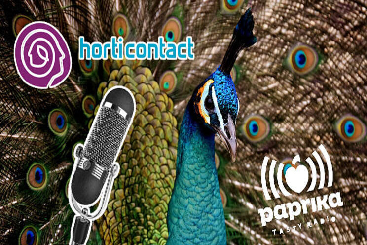 HortiContact Live in teken 'trots' HortiContact Live in teken 'trots'
