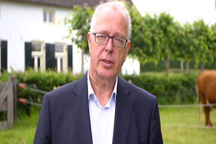 DFW uit de startblokken DFW uit de startblokken