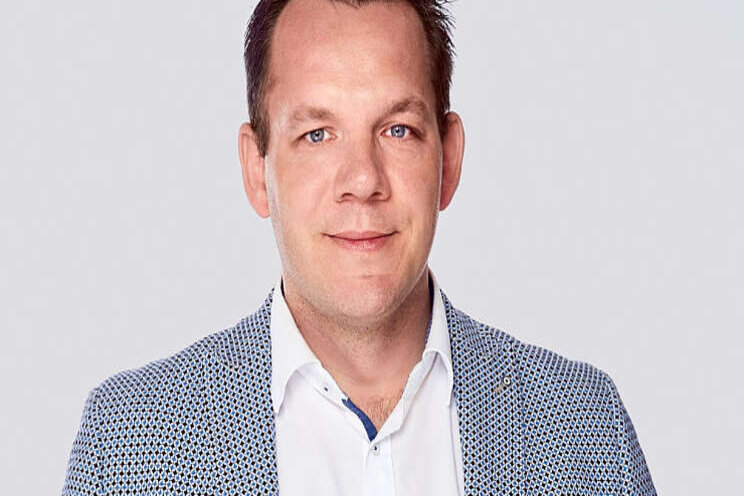 DOOR sluit positief jaar af DOOR sluit positief jaar af