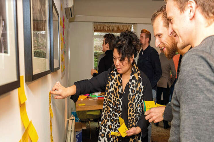 HortiHeroes start Traineeship Programma voor Young Potentials HortiHeroes start Traineeship Programma voor Young Potentials