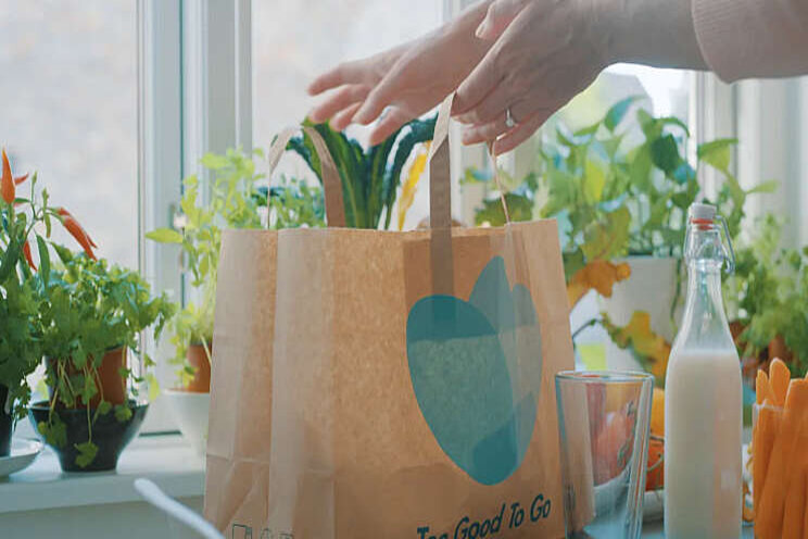 Roompot wil 20.000 maaltijden per jaar redden Roompot wil 20.000 maaltijden per jaar redden