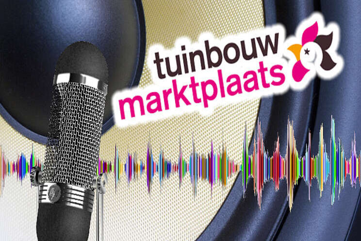 Om 12.00 uur: Hortimat, Force en DS Hortitrade in TBM Live Om 12.00 uur: Hortimat, Force en DS Hortitrade in TBM Live