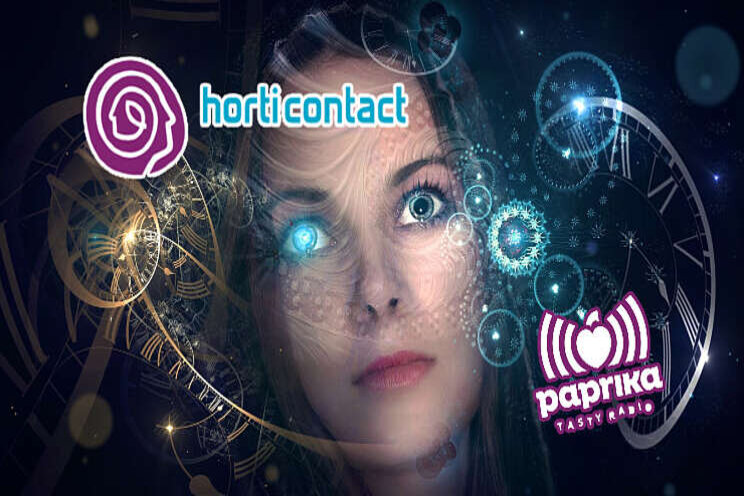 12.00 uur: HortiContact LIVE 12.00 uur: HortiContact LIVE