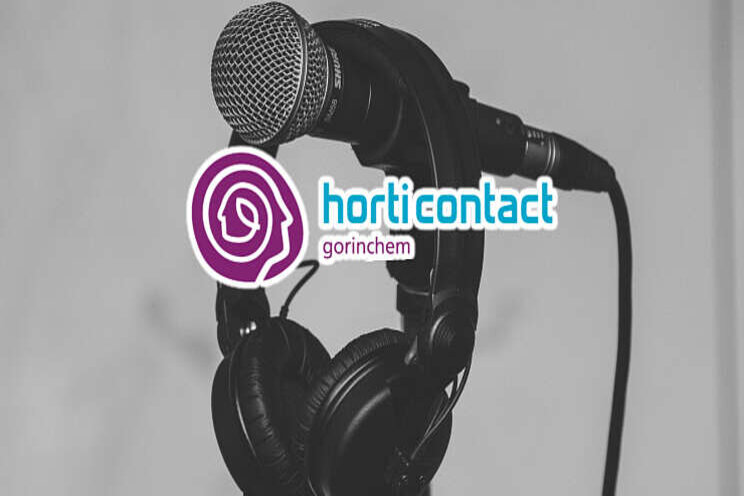 HortiContact Live: Visit the Future HortiContact Live: Visit the Future