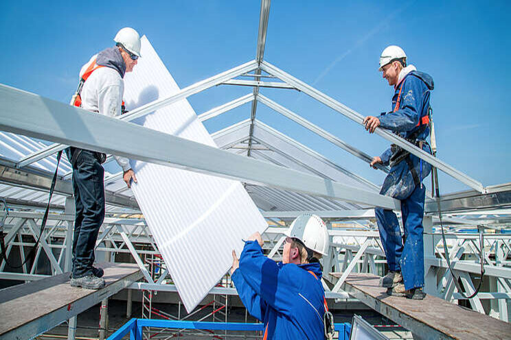 Mondiale standaard plaatsbepaling kassen Mondiale standaard plaatsbepaling kassen