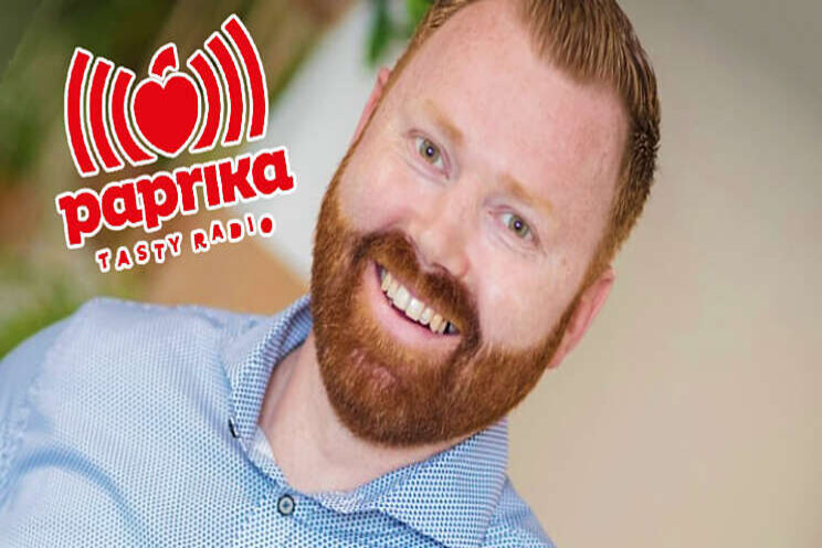 Straks: Ramon Schlepers in HortiContact LIVE! Straks: Ramon Schlepers in HortiContact LIVE!