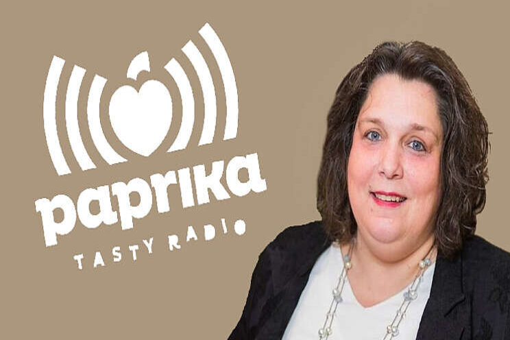 Om 12.00 uur: HortiContact Live met Aad en Mariëlle Om 12.00 uur: HortiContact Live met Aad en Mariëlle