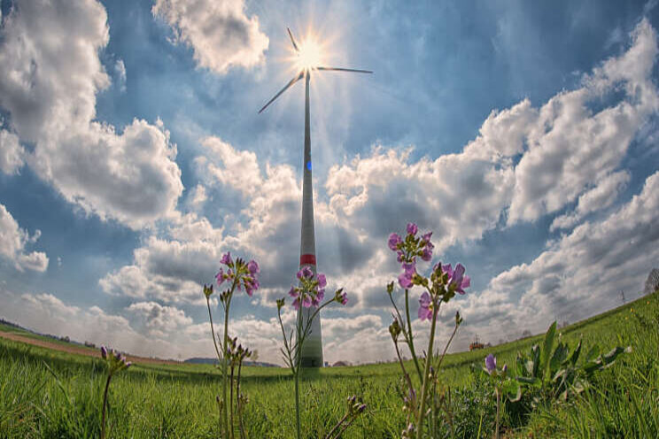 Regio Midden-Holland zet stap in energietransitie Regio Midden-Holland zet stap in energietransitie