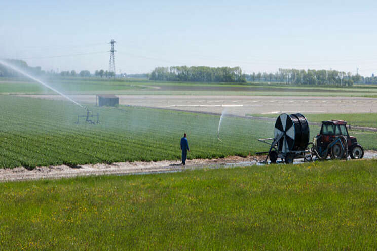 Noord-Holland verbiedt gebruik glyfosaat Noord-Holland verbiedt gebruik glyfosaat