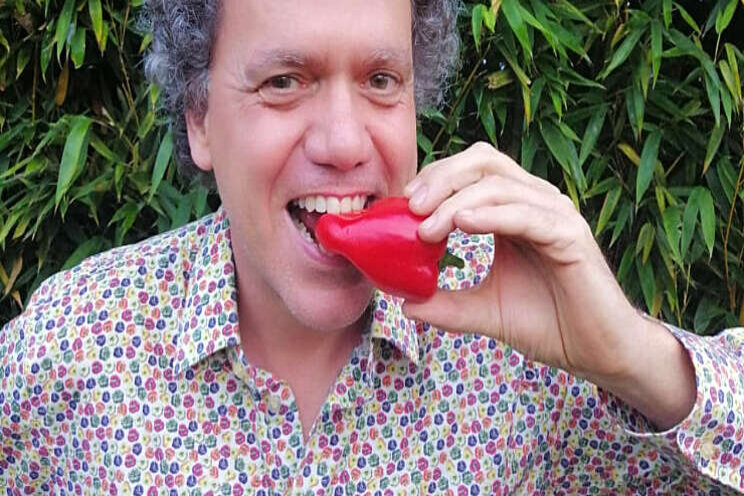 Geen KAS en HortiContact, wel Jungle Talks morgen! Geen KAS en HortiContact, wel Jungle Talks morgen!