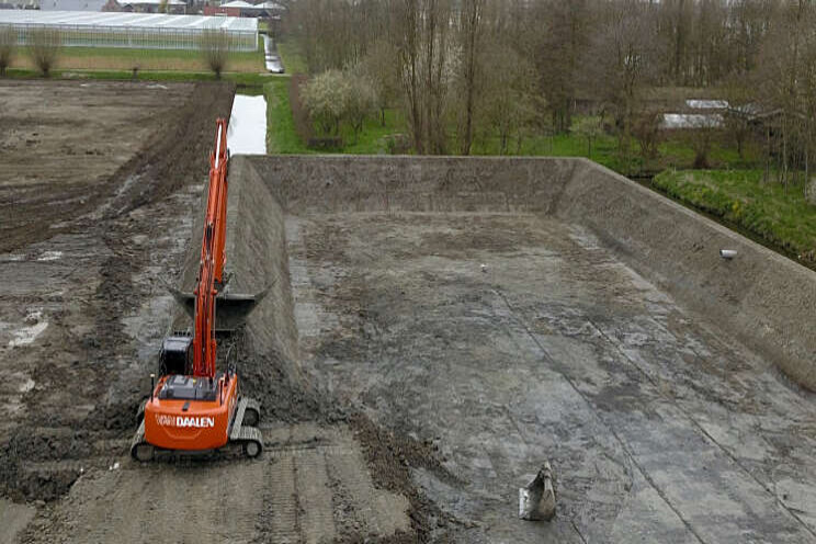 'Na 9 Rainlevelrs ervaren samenwerkingspartij' 'Na 9 Rainlevelrs ervaren samenwerkingspartij'