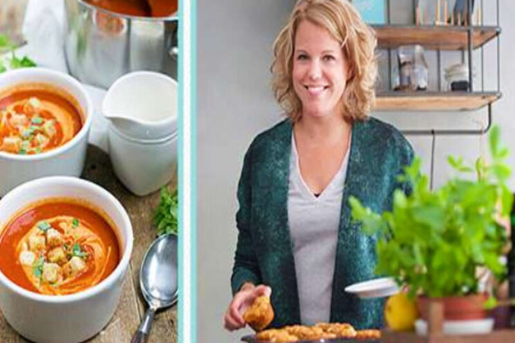 Foodbloggers inspireren met agf Foodbloggers inspireren met agf