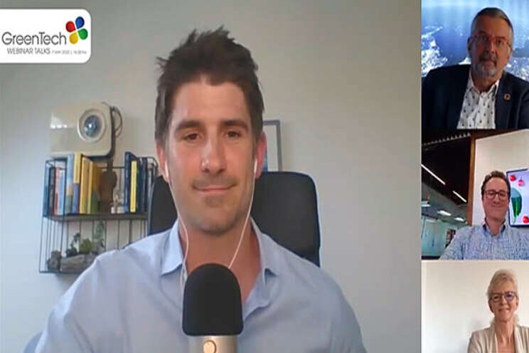 Bekijk webinar 80 Acres, Priva en Koppert Cress Bekijk webinar 80 Acres, Priva en Koppert Cress