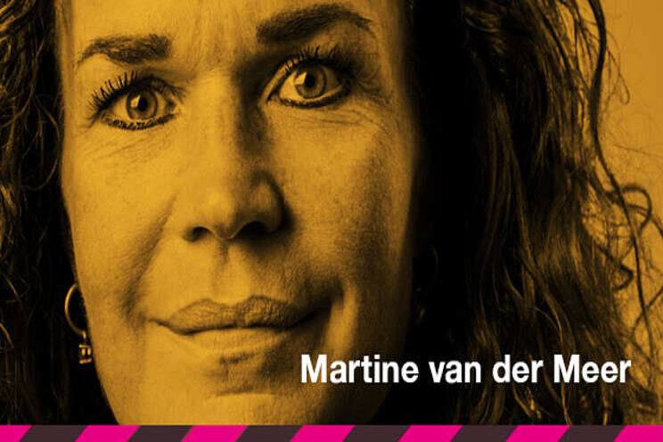 Blog: Een kijkje in je toekomst! Blog: Een kijkje in je toekomst!