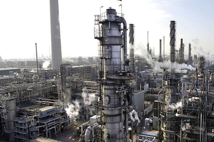 OCAP reageert op onderhoudsstop Shell OCAP reageert op onderhoudsstop Shell