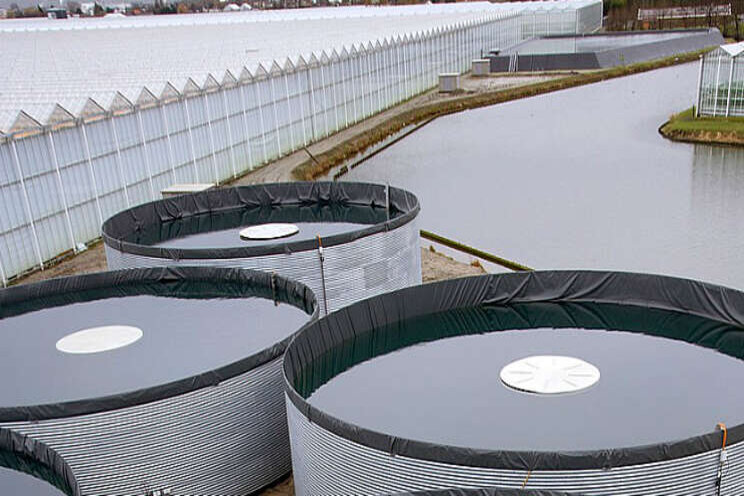 Zelfreinigend filter wint terrein door gemak Zelfreinigend filter wint terrein door gemak