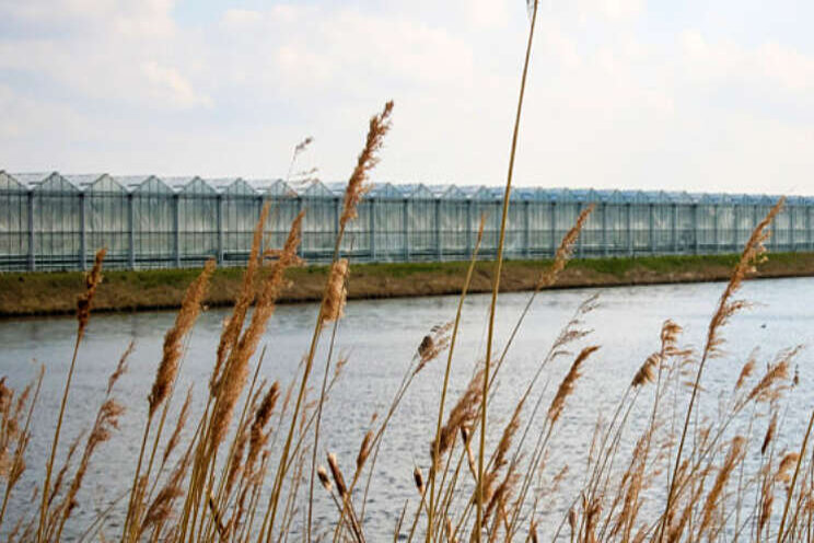 ACCEZ-project 'De waarde van water' gestart ACCEZ-project 'De waarde van water' gestart