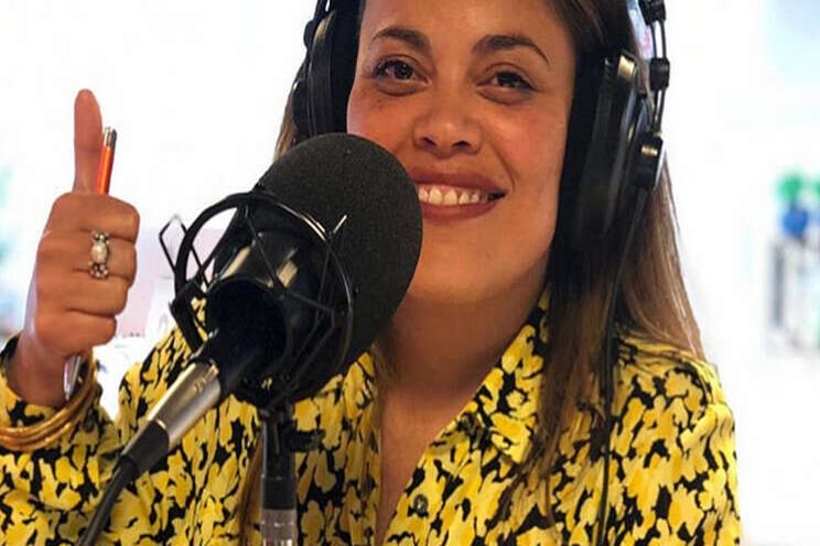HortiContact krijgt eigen radioprogramma op Paprika HortiContact krijgt eigen radioprogramma op Paprika