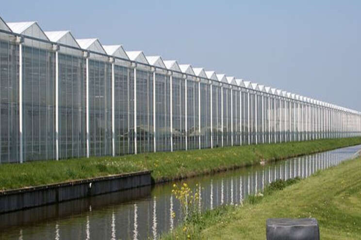 PBL waardeert inzet glastuinbouw op watergebied PBL waardeert inzet glastuinbouw op watergebied