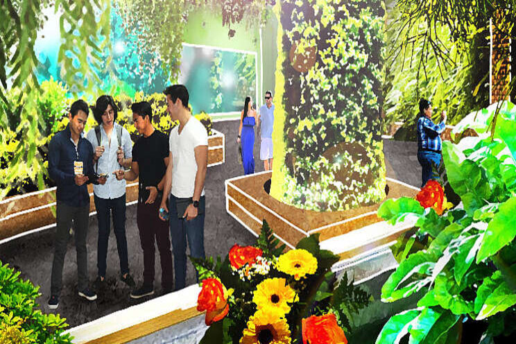 FloriWorld opent eerst online op 21 mei FloriWorld opent eerst online op 21 mei