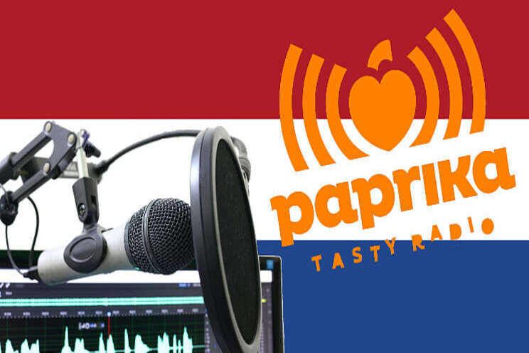 Tune in: vandaag live tuinbouwradio! Tune in: vandaag live tuinbouwradio!
