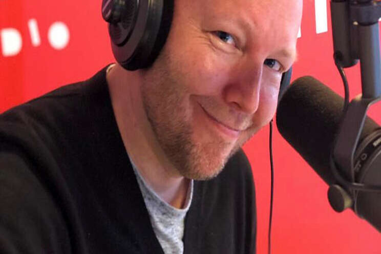 Morgen: 'KAS live!' op Paprika Tasty Radio Morgen: 'KAS live!' op Paprika Tasty Radio