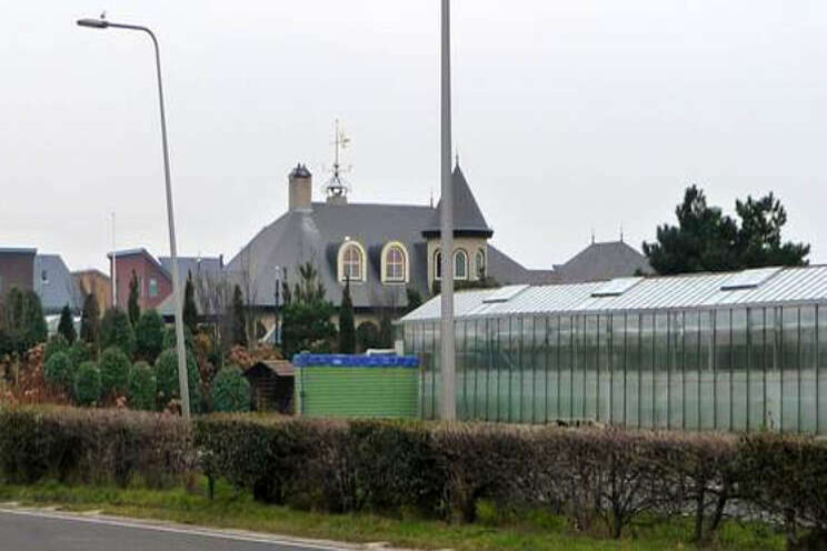 Gunstigere voorwaarde subsidie VORM Westland Gunstigere voorwaarde subsidie VORM Westland