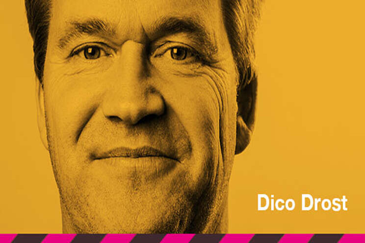 Blog: Het D-woord Blog: Het D-woord