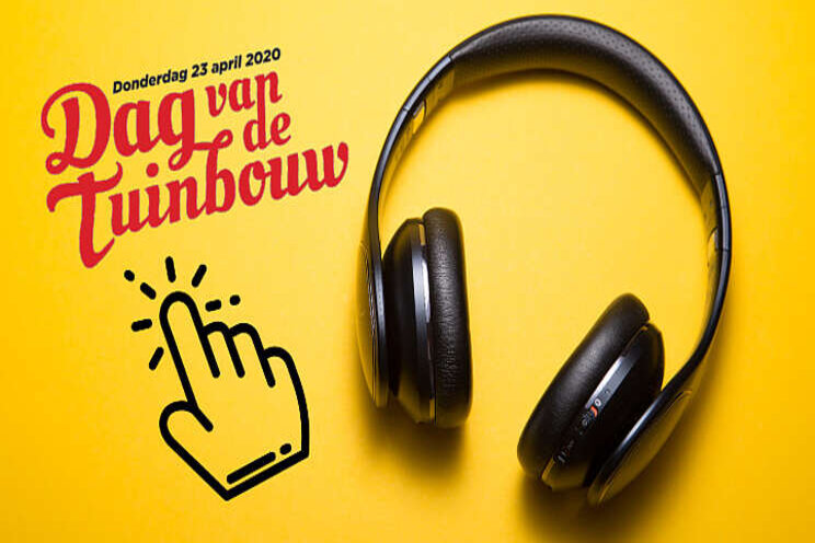 Luister: Ronald Kloppenburg, Maurice Dame, Robin Snoek, Shaniel Raghoenath en Michel de Wit Luister: Ronald Kloppenburg, Maurice Dame, Robin Snoek, Shaniel Raghoenath en Michel de Wit