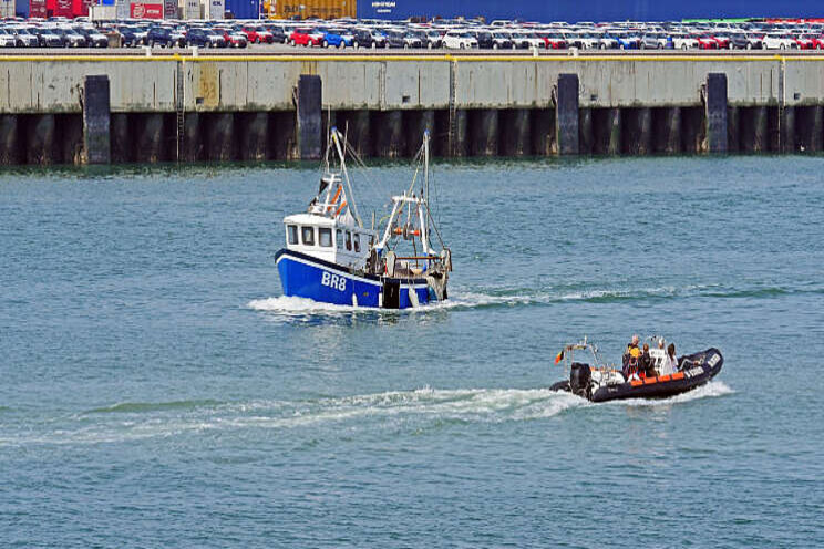 Recordvangst illegale gewasbeschermingsmiddelen Recordvangst illegale gewasbeschermingsmiddelen